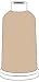 Madeira Rayon Embroidery Thread 1100yd Spool BEIGE Color: 1084