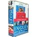 Living Language: Ingles Para Recien Llegados - Para El Trabajo Y La Escuela (English ...