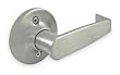 Battalion 1TPN7 Lever Lockset, Light Duty, Chrm, Entry, PK2