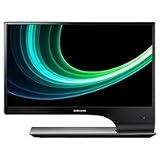 Samsung S23A950D 23-Inch Class 3D LED Monitor -Silver