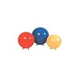 Cando Exercise Ball with Feet - 26 inches - Green, Item- 30-1893