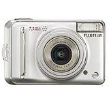 Finepix A700 7.3MP Digital Camera