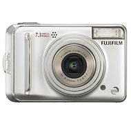 Finepix A700 7.3MP Digital Camera