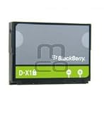 Blackberry D-X1 Standard Battery for 8900 / 9500 / 9530