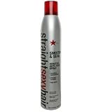 Straight Sexy Hair Smooth and Seal Aerated Anti-Frizz and Shine Spray (8.1 oz)