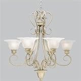 Chandeliers Progress Lighting P4044