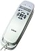 Gear To Go KT1600SIL Caller Id Slimline Phone