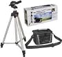 Vanguard Trikon Digital Camera Starter Kit