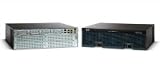 Cisco 3945 Voice Bundle - Router - voice / fax module - Gigabit Ethernet - desktop