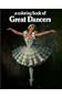 Great Dancers-Coloring Book