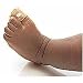 Nellcor Oxiband Reusable Sensor, Pediatric/xsmall
