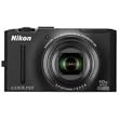 Image of Nikon Coolpix S8100