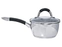 Imperial 2023 Ready Steady Cook Bistro N/S Saucepan 18cm