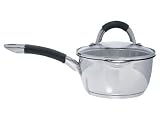 Review Imperial  / Imperial 2022 Ready Steady Cook Bistro N/S Saucepan 16cm