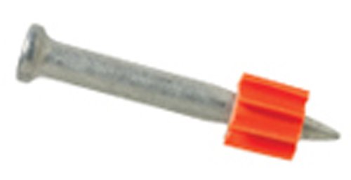 Best Price Ramset Powder Fastening Systems SP112 1-1/2-Inch Step Shank Pins, 100 Pack