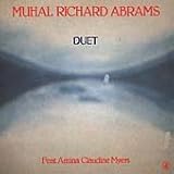 Duet With Amina Claudine Myers