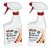 STAIN X CARPET SPOT REMOVER 2-16 OZ SPRAY BOTTLES