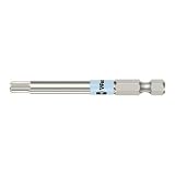 Wera 3840／1 ステンレスビット ヘキサゴン3．0X89 071101_1361
