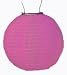 LANTERN SOJI SOLAR PINK