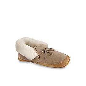Old Friend Men?s Women?s Soft Sole Bootees by Old Friend