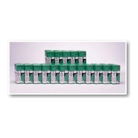 Hyland's Standard Homeopathics - Kali Sulph 1000's - Tissue Salts (Cell Salts) 6x