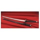 Maxam Samurai Katana Sword