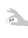 Schleich Falabella Foal Toy Figure