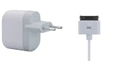 Belkin USB Netzadapter für per USB aufladbare Geräte, Apple iPod/iPhone