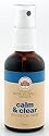 Australian Bush Flower Essences - Calm & Clear - Mists 50 ml