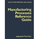 manufacturing processes reference guide