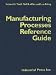 Manufacturing Processes Reference Guide