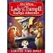 VHS : Lady and the Tramp II: Scamp's Adventure [VHS]