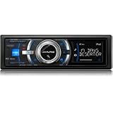 Alpine iDA-X303 200 Watt Digital Media Receiver