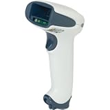 Honeywell Xenon 1900 Handheld Bar Code Reader. USB KIT:1D PDF417 2D HD FOCUS WHT DSNFCTNT RDY USB TYPE A 3M CBL MT-PB. White - Wired - Imager