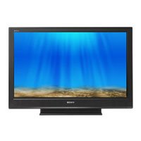 Sony Bravia KDL-32S3000 32 inch LCD HDTV
