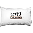 Lacrosse Evolution Pillowcase