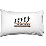 Lacrosse Evolution Pillowcase