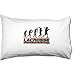 Lacrosse Evolution Pillowcase