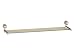 Tools & Hardware : Delta 73010-NN Innovations 24 by 4-Inches Glass Shelf, Pearl Nickel