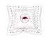 Baby Fanatic UAR520 Pillow Linens - Arkansas, University of