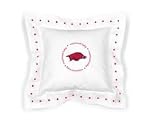 Baby Fanatic UAR520 Pillow Linens - Arkansas, University of