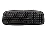 Logitech Classic Keyboard 200 USB