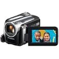 Deals List: Panasonic SDR-H60 Hard Drive/SD Card Camcorder - Silver