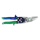Buy 102 Right & Straight Cut Compound Leverage Aviation Snips by Irwin