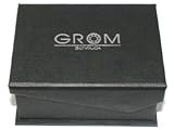 Manschettenknöpfe-Etui 2814.069 Made in Germany - Pforzheim