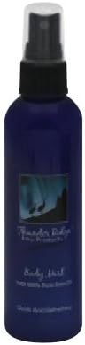 Thunder Ridge Emu Products Body Mist - 4 Fl Oz