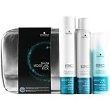 BC Bonacure Moisture Kick by Schwarzkopf Moisture Kick Gift Pack