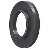 Tele Vue Standard T Ring Adapter for 2.4