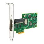 Hp Sc11xe Single Channel Pci Express Host Bus Adaptor u320 Storage Interface