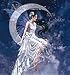 Nene Thomas 2008 Frost Moon Calendar